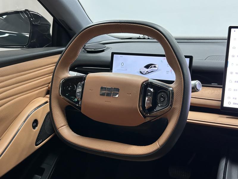 Geely Galaxy Galaxy Star Shine 8 PHEV 2025