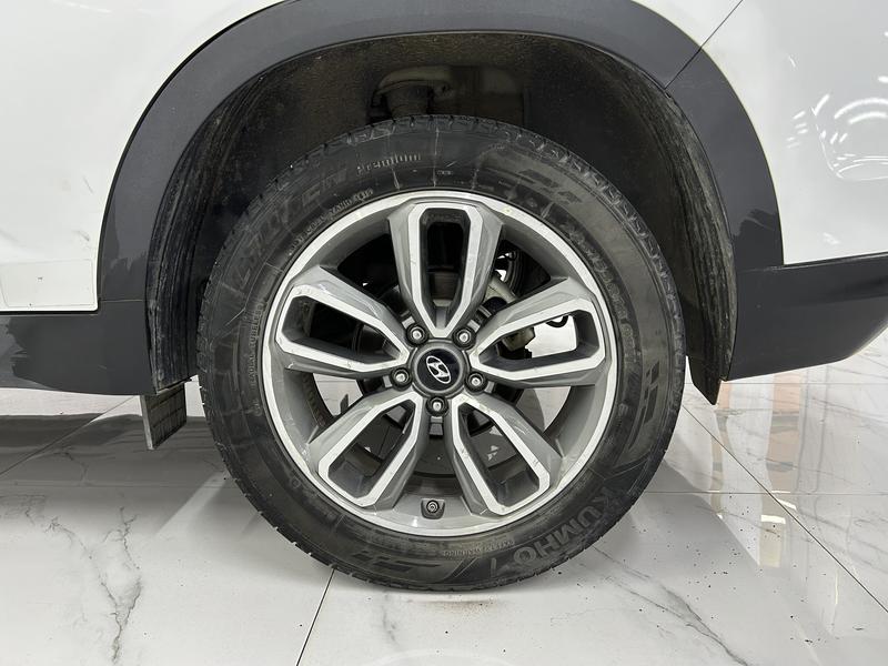 Hyundai Hyundai ix35 2019