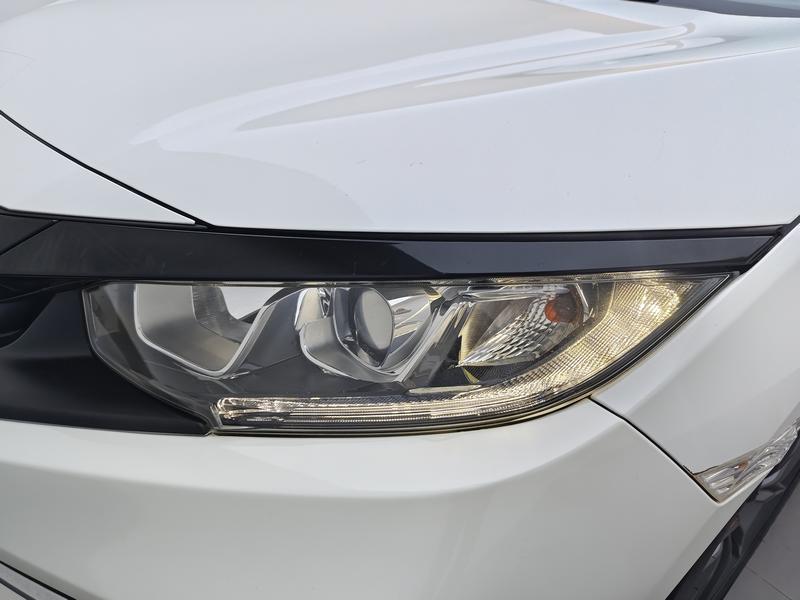 Honda Civic 2019