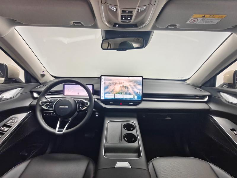 Haval Haval H6 2024