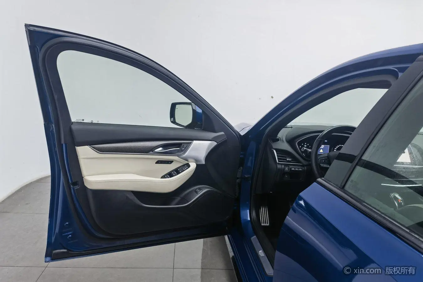Cadillac Cadillac CT5 Facelift 28T platinum sporty