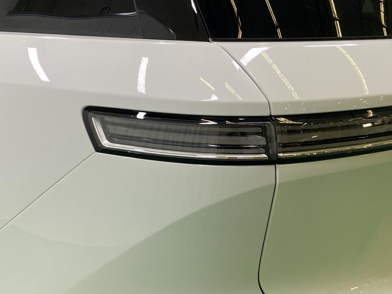 NIO NIO ES8 2026