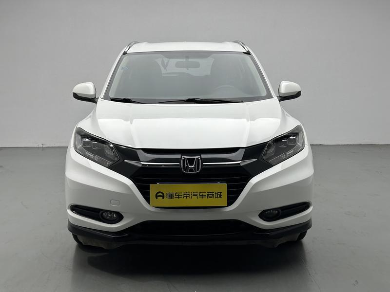 Honda Binzhi 2018