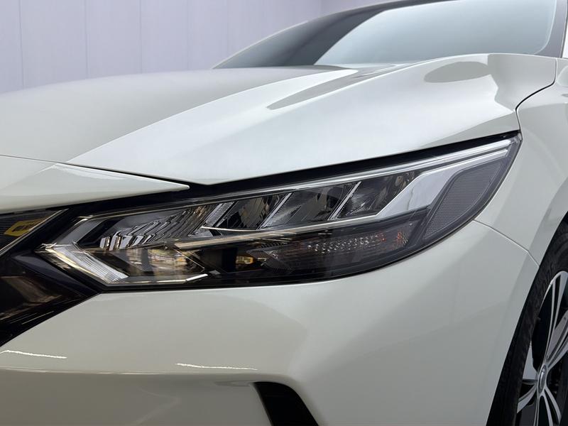 Nissan Sylphy 2021