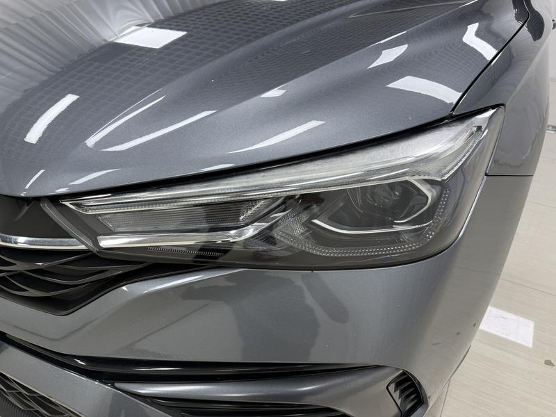 Roewe Roewe i5 2021
