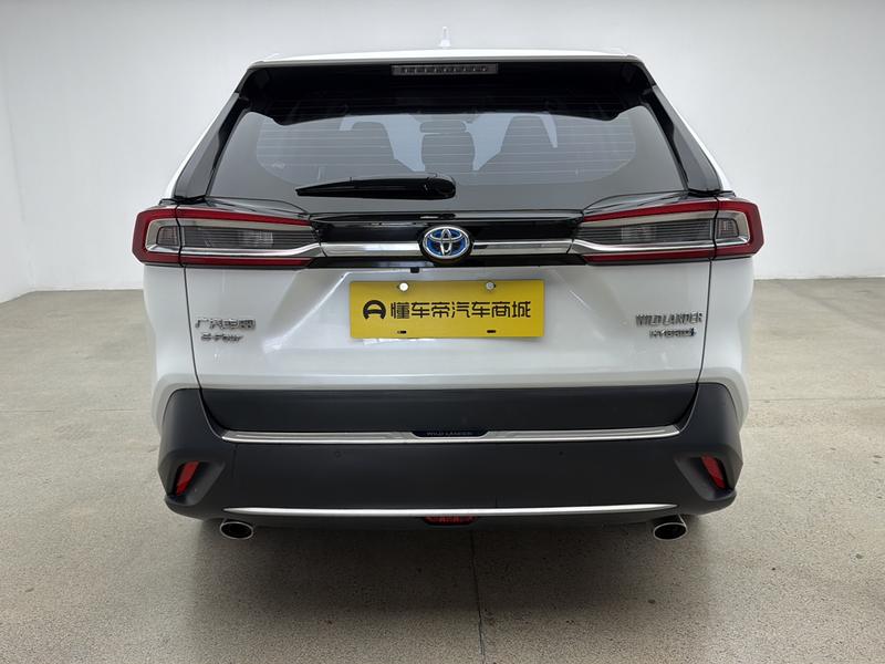 Toyota Vetlanda  2022