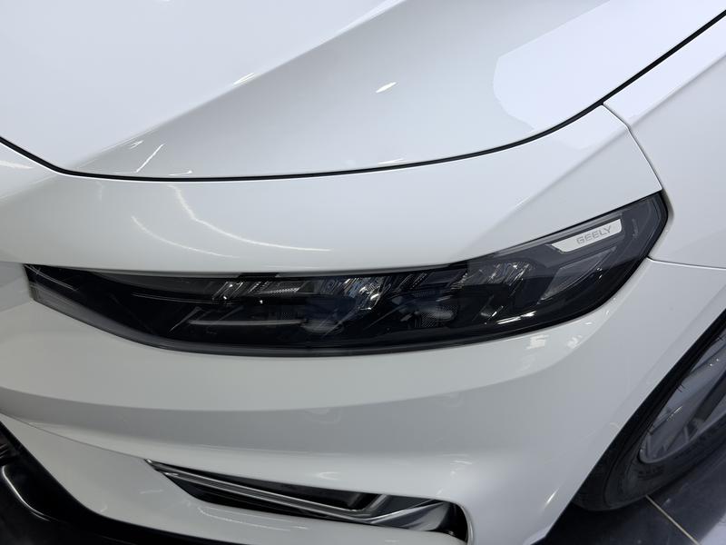 Geely Geely Preface 2023