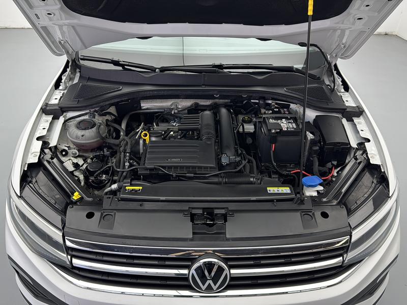 Volkswagen Bora 2024
