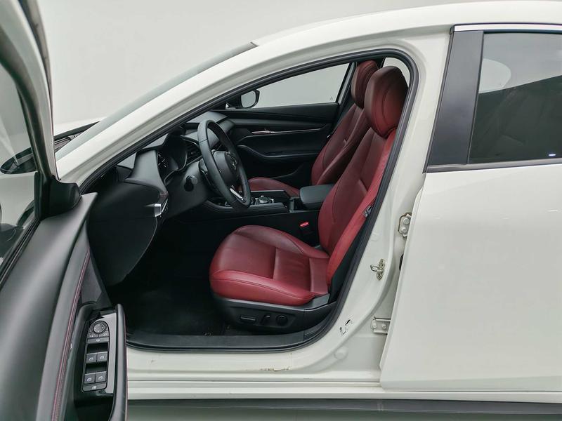 Mazda Mazda 3 Axela 2023