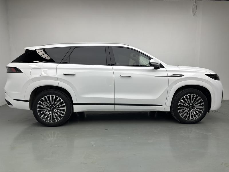 Chery Ruihu 9 2026