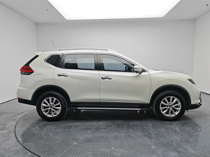 Nissan X-Trail 2019