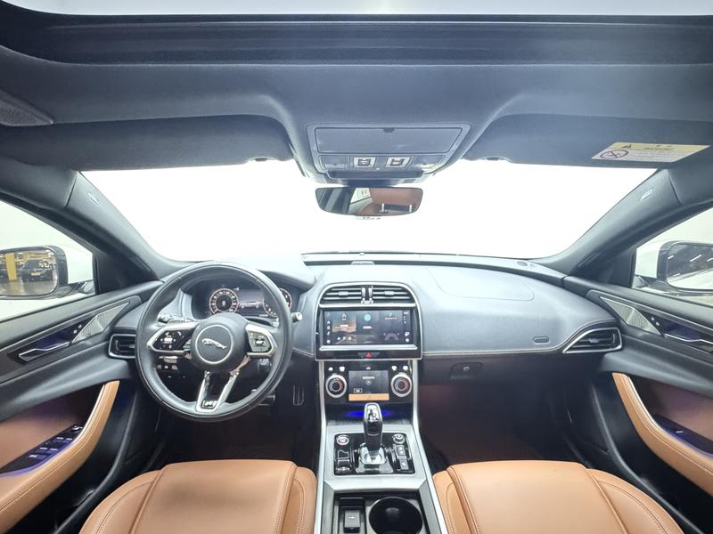 Jaguar Jaguar XEL 2024
