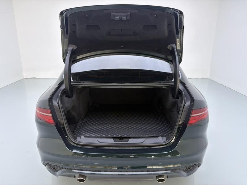 Jaguar Jaguar XEL 2021