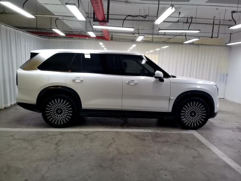Zeekr ZEEKR 9X 2025