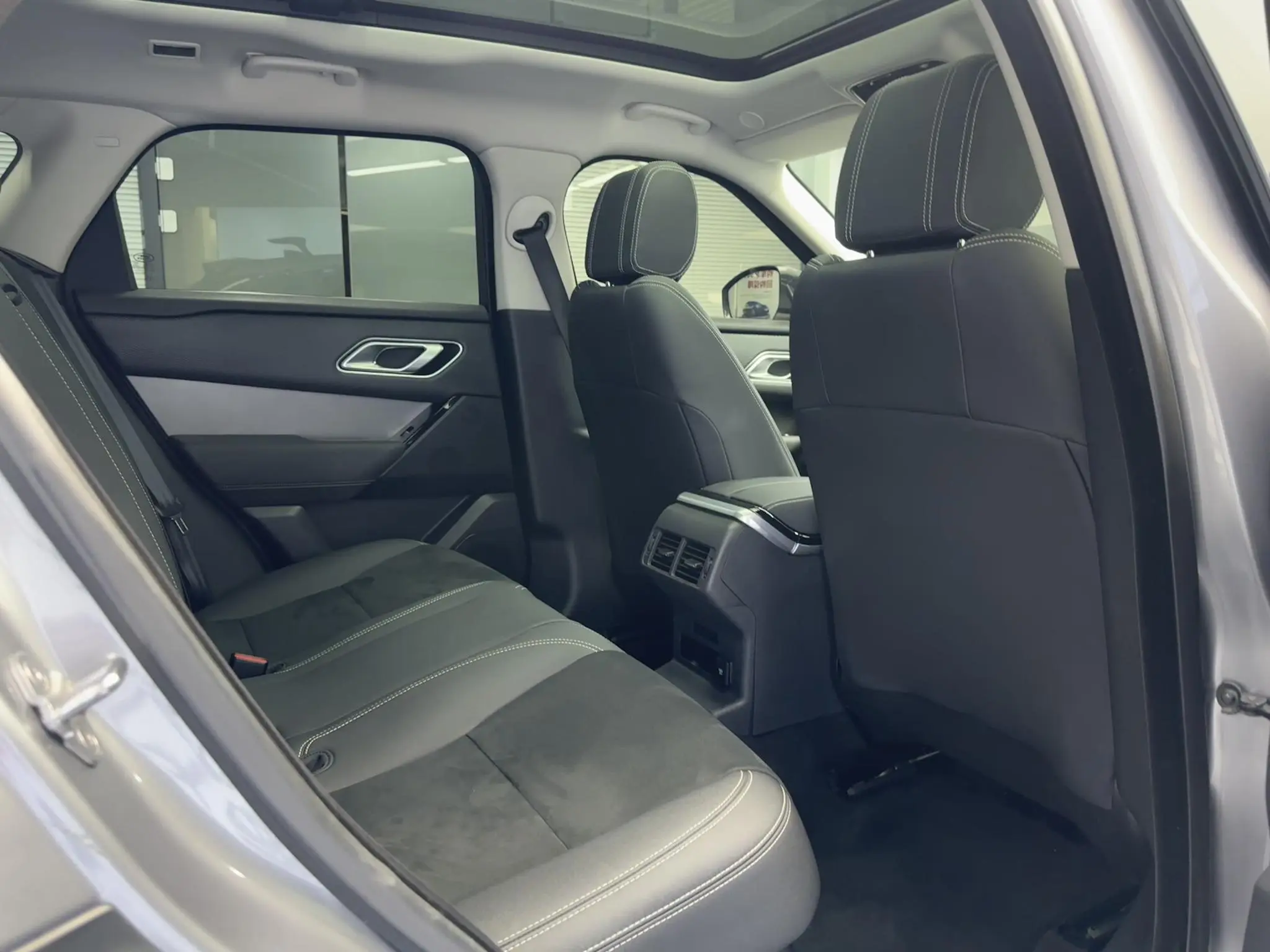 Land Rover Range Rover Star Pulse P250