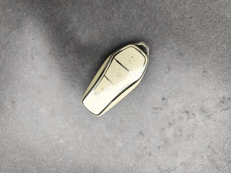 BYD dolphin 2025