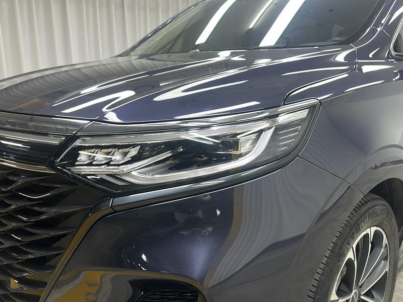 Roewe Roewe iMAX8 2021