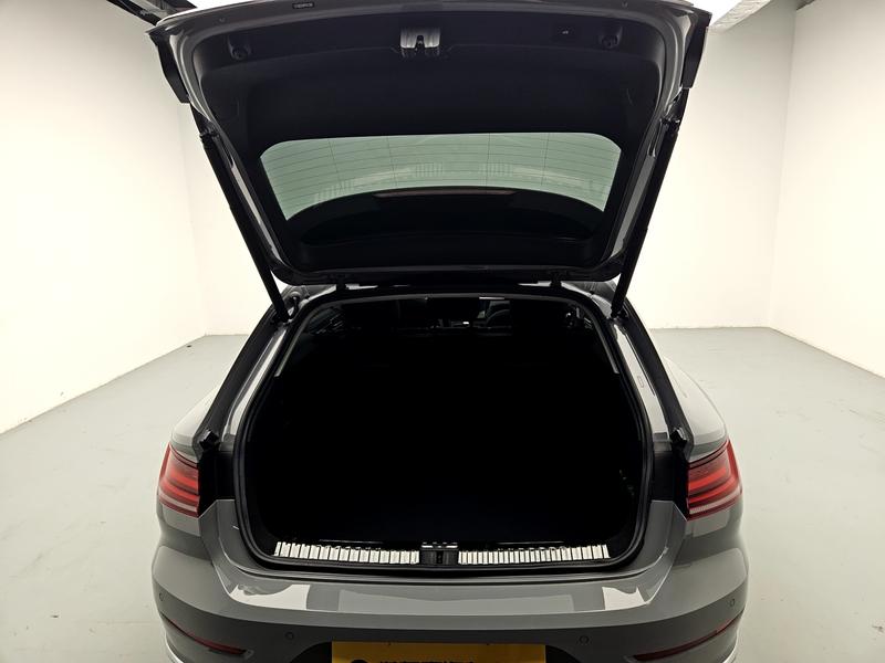 Volkswagen Volkswagen CC 2024