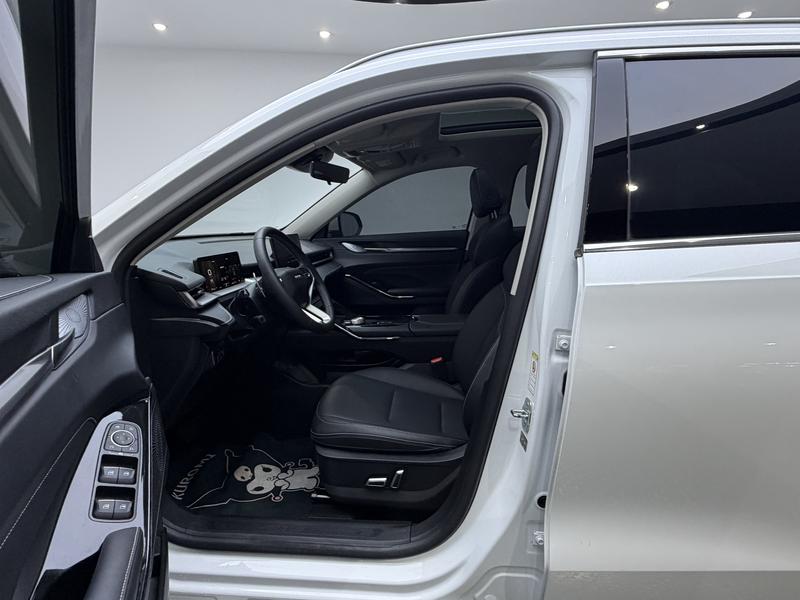 Haval Haval H6 2022