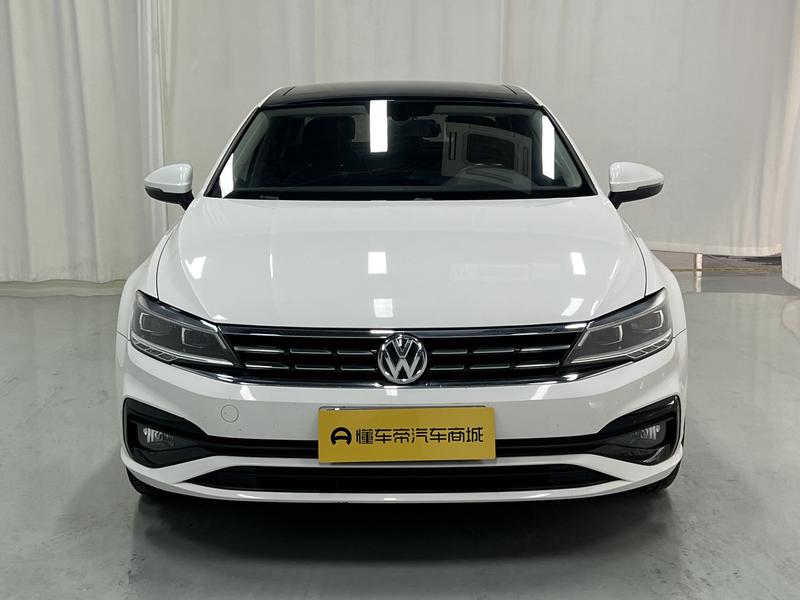Volkswagen Lamando 2019