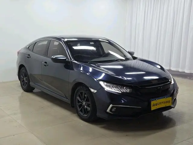 Honda Civic 180TURBO CVT Shangqing Edition Country V
