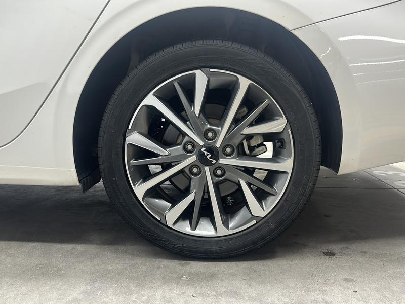 Kia Kia K3 2021