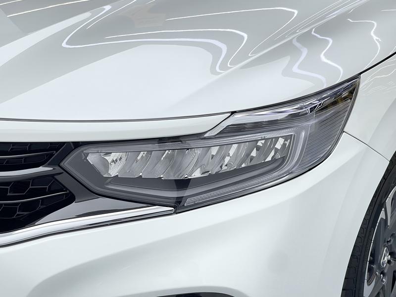 Honda Enjoying the Domain 2021