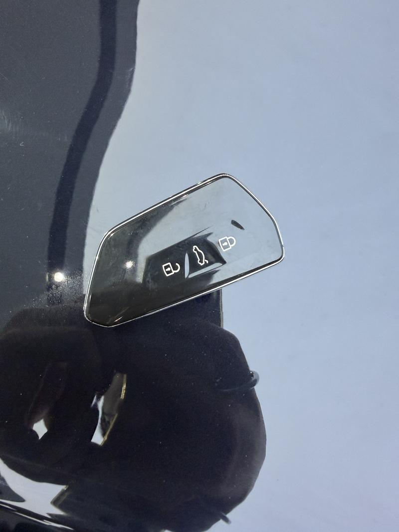 Volkswagen Teramont 2023