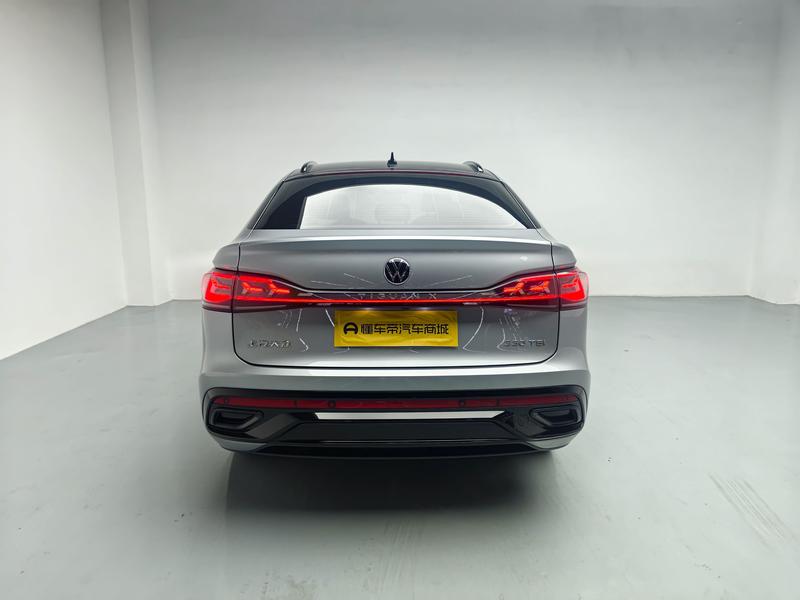 Volkswagen Tiguan X 2023