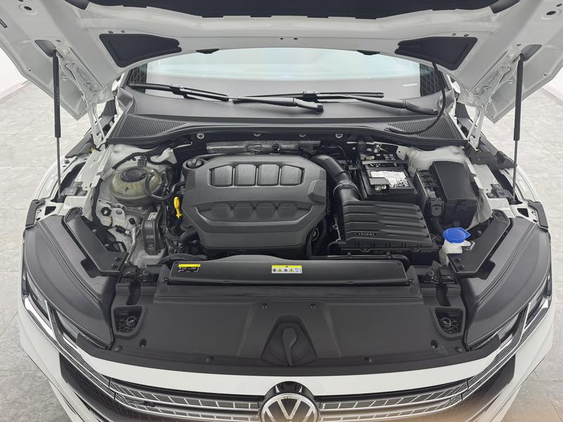 Volkswagen Volkswagen CC 2024