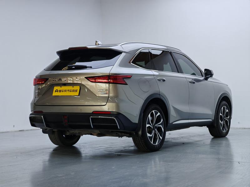 Haval Haval Xiaolong MAX 2023