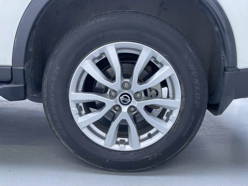Nissan X-Trail 2020