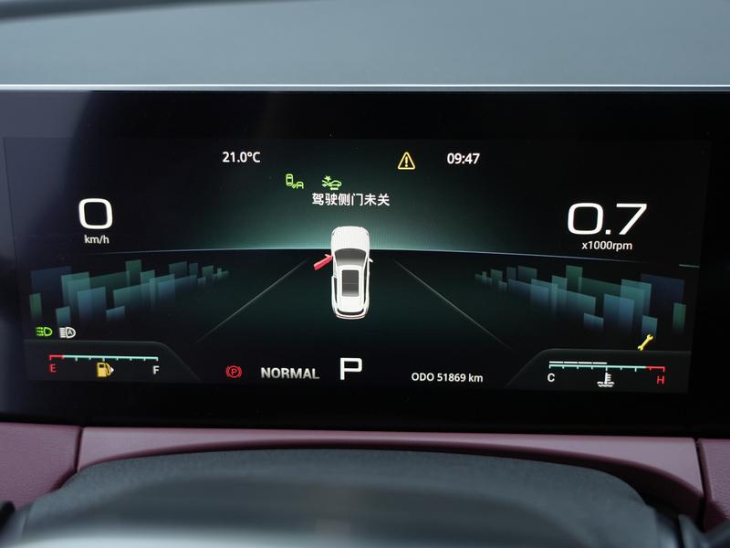 Jetour Jetour X70 PRO 2023