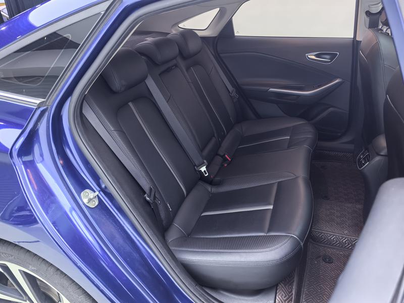 Hyundai Fiesta 2019