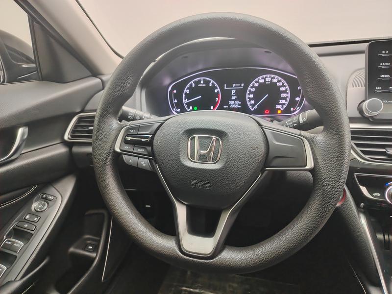 Honda Yingshi Pai 2019