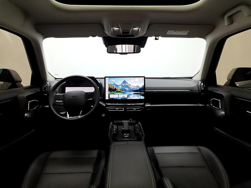 Haval Haval Big Dog PLUS 2023
