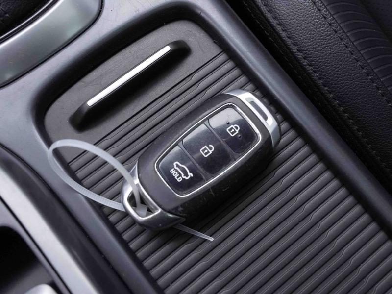 Hyundai Fiesta 2019