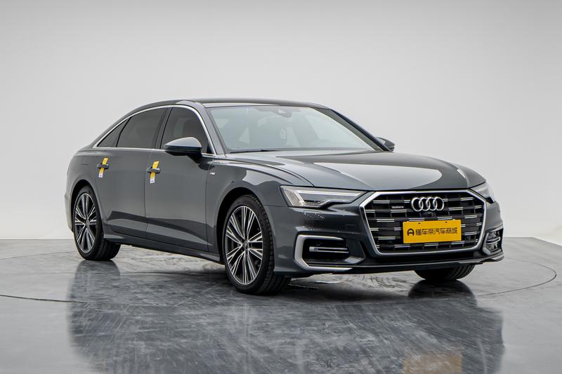 Audi Audi A6L 2022