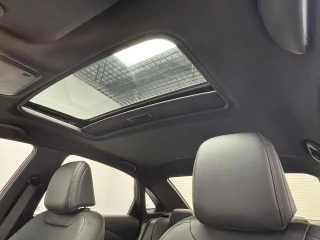 Chevrolet Cruze RS 330T Automatic Fun Version