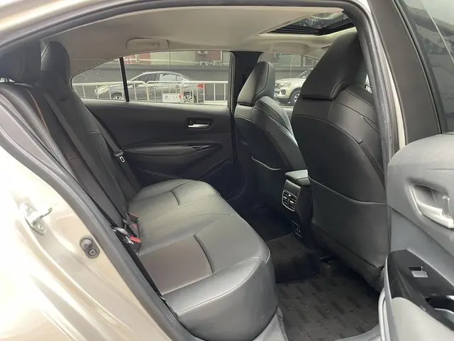 TOYOTA Ling Shang 2.0L Deluxe Edition