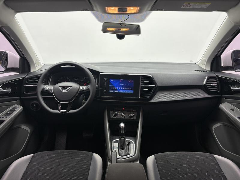 Jetta Jetta VS5 2019