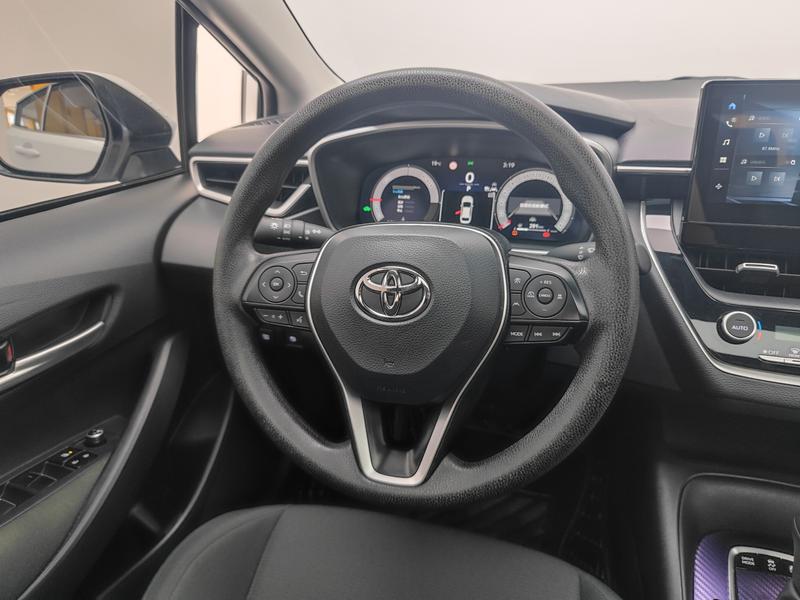 Toyota Levin 2023