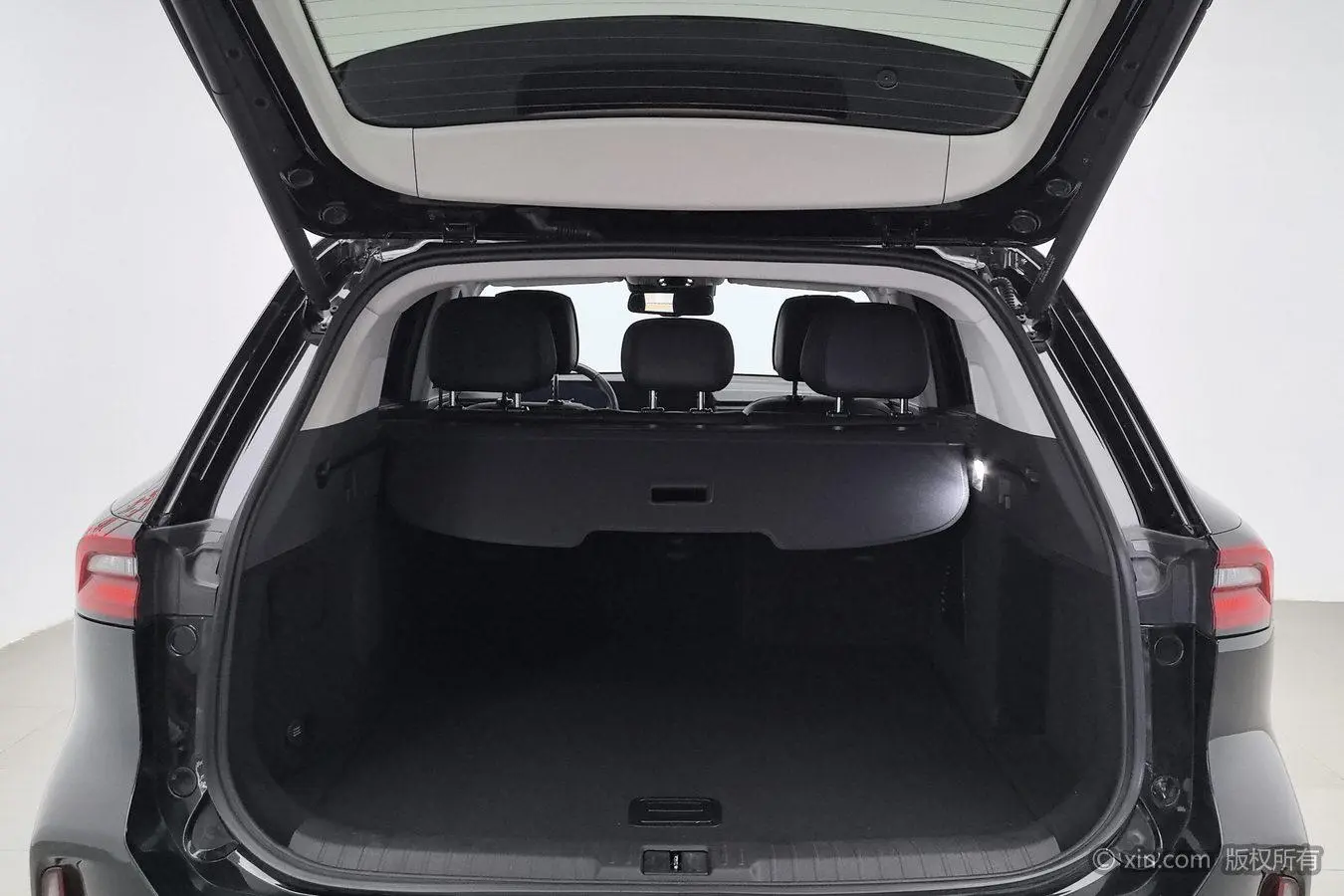 EXEED Xingtu Lingyun Lingyun 400T Four-wheel drive Star Edition