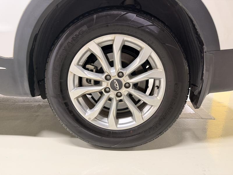 Chery Tiggo 7 PLUS 2021