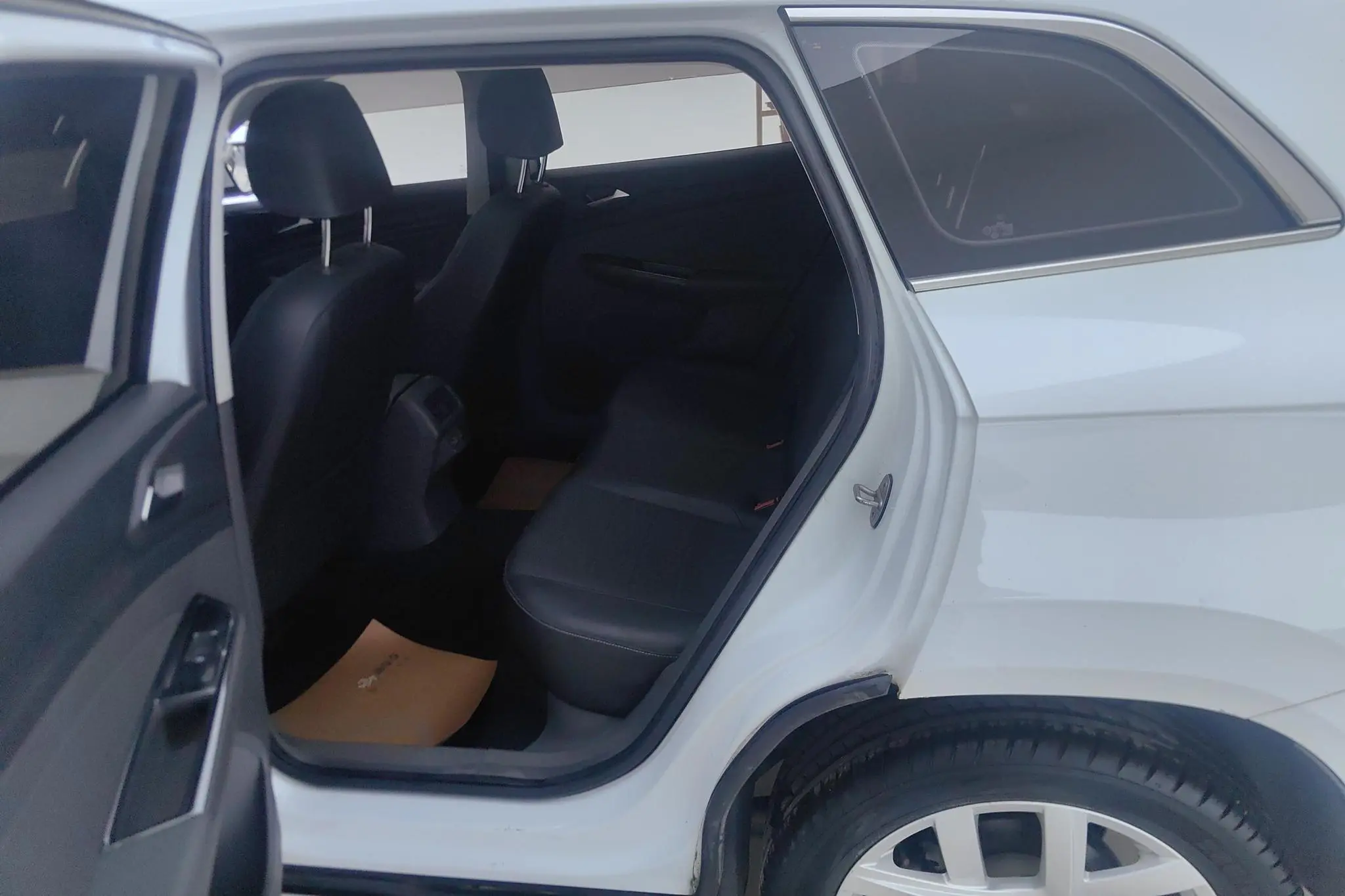 Jetta Jetta VS7 1.4T Automatic Enjoyment Version
