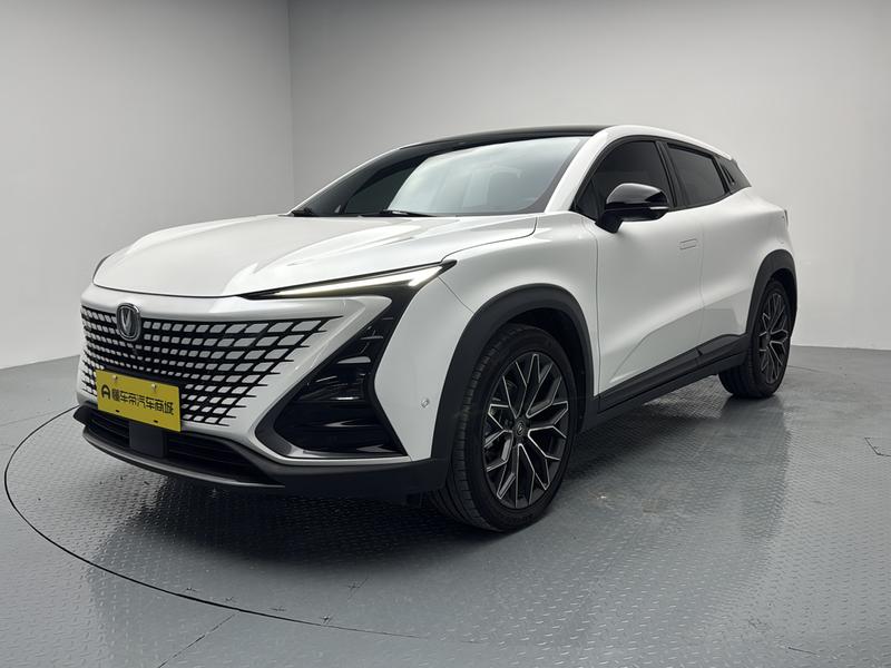 Changan Changan UNI-T 2022