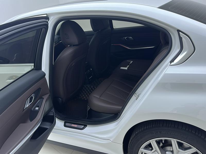 BMW BMW i3 2022