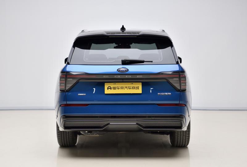 Ford Edge 2023