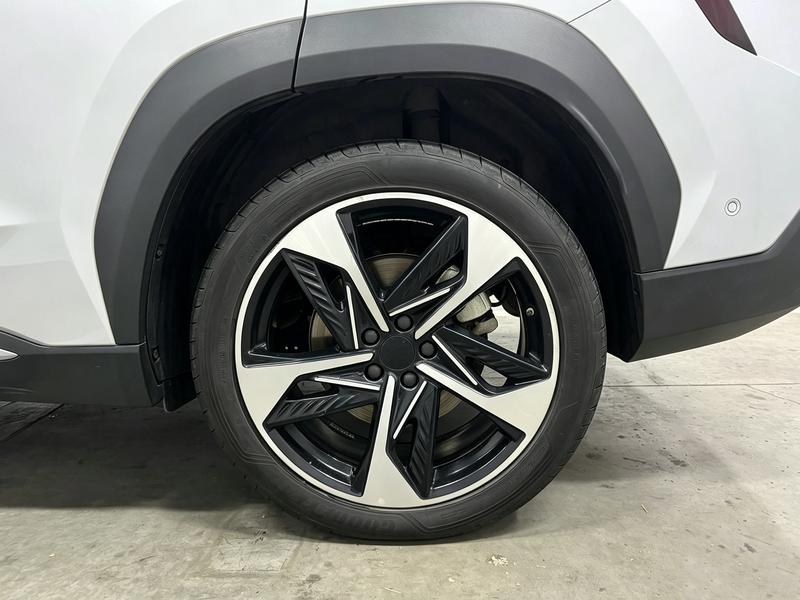 Geely Galaxy Galaxy L7 2024
