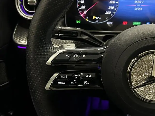 Mercedes-Benz Mercedes-Benz C-class PHEV C 350 eL